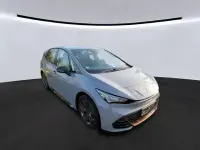 Second-hand Cupra Born 150 kW (204 CP) 2023 Gri Hatchback