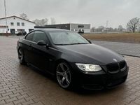 gebraucht BMW 335 e92 i | Voll, M-Paket, H&K, LCI, MHD