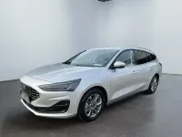 Occasion Ford Focus Titanium 155 ch (114 kW) 2024 Argent Break