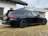 Gebraucht Mercedes E53 AMG AMG 435 PS (319 kW) 2022 Schwarz Kombi