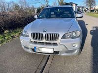 gebraucht BMW X5 X53.0d