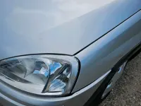 Gebraucht Opel Corsa 60 PS (44 kW) 2005 Silber Kleinwagen