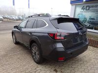 Gebraucht Subaru Outback Exclusive+ 169 PS (124 kW) 2025 Magnetite gray Kombi