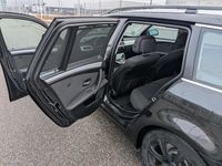 Gebraucht BMW 535 2007 Kombi