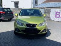 gebraucht Seat Ibiza Sport 1.6*KLIMA*5trg*1.HAND*SCHECKHEFT*