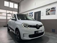 Gebraucht Renault Twingo LIMITED 73 PS (53 kW) 2020 Weiß Kleinwagen