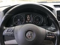 Gebraucht VW Caravelle 140 PS (102 kW) 2015 Silber Van / Kleinbus