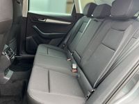 Gebraucht Skoda Karoq Selection 150 PS (110 kW) 2024 Graphitegrau SUV