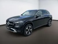 Gebraucht Mercedes GLC300 Premium 204 PS (150 kW) 2025 Metalliclack obsidianschwarz SUV