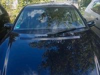 Gebraucht Mercedes E280 204 PS (150 kW) 2002 Blau Limousine