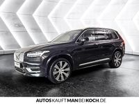 Gebraucht Volvo XC90 173 PS (127 kW) 2023 SUV