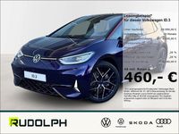 Neu VW ID.3 GTX 239 kW (326 PS) 2025 Violett Kleinwagen