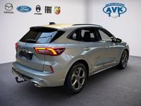 Gebraucht Ford Kuga ST-Line 150 PS (110 kW) 2024 Silber SUV