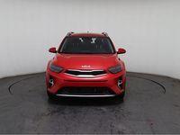 Neu Kia Stonic LX 101 PS (74 kW) 2026 Rot, signal red SUV