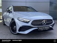 Gebraucht Mercedes A180 AMG 136 PS (100 kW) 2026 Grau Limousine