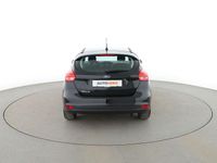 Usata Ford Focus Trend 2017 Nero Berlina