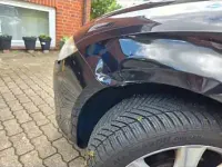 Gebraucht Seat Leon Stylance 102 PS (75 kW) 2007 Schwarz Kleinwagen