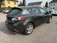 Gebraucht Mazda 3 Prime-Line 105 PS (77 kW) 2011 Limousine