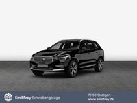 Gebraucht Volvo XC60 Core 250 PS (183 kW) 2024 Onyx black metallic SUV