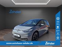 Gebraucht VW ID.3 Pure 110 kW (150 PS) 2021 Grau Kleinwagen