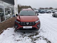 Gebraucht Dacia Jogger 110 PS (80 kW) 2022 Braun Van / Kleinbus