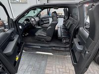 Gebraucht Ford F-150 306 PS (225 kW) 2006 Schwarz Pickup