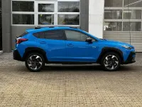 Gebraucht Subaru Crosstrek Active 136 PS (100 kW) 2025 Oasis blue SUV