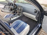 Gebraucht Lexus IS250 208 PS (152 kW) 2006 Limousine