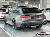 Gebraucht Audi RS6 600 PS (441 kW) 2022 Othercolor Kombi