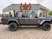 Gebraucht Jeep Gladiator 264 PS (194 kW) 2021 Grau Pickup