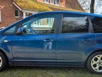 Second-hand Ford C-MAX 101 CP (74 kW) 2009 Albastru Monovolum