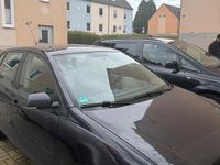 Gebraucht VW Polo 65 PS (47 kW) 2005 Schwarz Kleinwagen