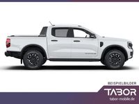Neu Ford Ranger Wildtrack 205 PS (150 kW) 2026 Frozen white Abholung