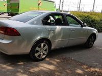 Gebraucht Kia Magentis EX 140 PS (102 kW) 2007 Grau Limousine