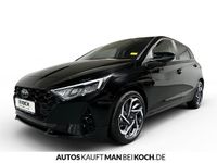 gebraucht Hyundai i20 1.0 T-GDI v h