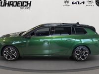 Neu Opel Astra Ultimate 145 PS (106 kW) 2026 Grün Kombi