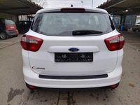 Używany Ford C-MAX 95 KM (69 kW) 2014 Biały Minivan