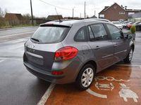 Gebraucht Renault Clio IV 75 PS (55 kW) 2012 Grau Limousine