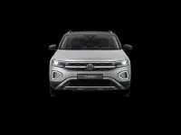 Gebraucht VW T-Roc Style 150 PS (110 kW) 2025 Silber SUV