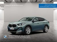 Gebraucht BMW X2 156 PS (114 kW) 2025 SUV