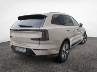 Gebraucht Volvo EX90 279 kW (380 PS) 2025 SUV