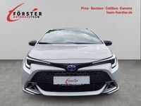 Gebraucht Toyota Corolla 140 PS (102 kW) 2025 Grau Limousine