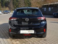 gebraucht Opel Corsa (Edition Plus) 1.2,Klima ZV,Bluetooth,DAB,