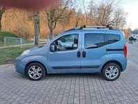 Gebraucht Fiat Qubo Active 73 PS (53 kW) 2011 Van / Kleinbus