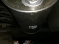Gebraucht VW Fox 2005 Schwarz Kleinwagen