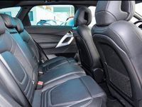 Gebraucht Citroën DS5 Sport Chic 163 PS (119 kW) 2013 Weiß Kleinwagen