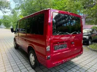Gebraucht Ford Transit 140 PS (102 kW) 2011 Limousine