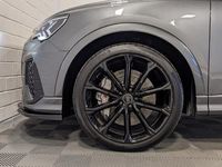 Gebraucht Audi RS Q3 400 PS (294 kW) 2021 Metallic SUV