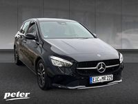 Gebraucht Mercedes B220 Progressive 190 PS (139 kW) 2025 Schwarz Van / Kleinbus