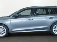 Gebraucht Skoda Octavia Ambition 204 PS (150 kW) 2023 Grau Kombi